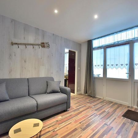 Studio "Le Duffit" - Rdc Berck Екстер'єр фото