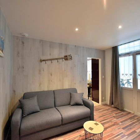 Studio "Le Duffit" - Rdc Berck Екстер'єр фото