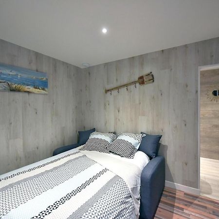 Studio "Le Duffit" - Rdc Berck Екстер'єр фото