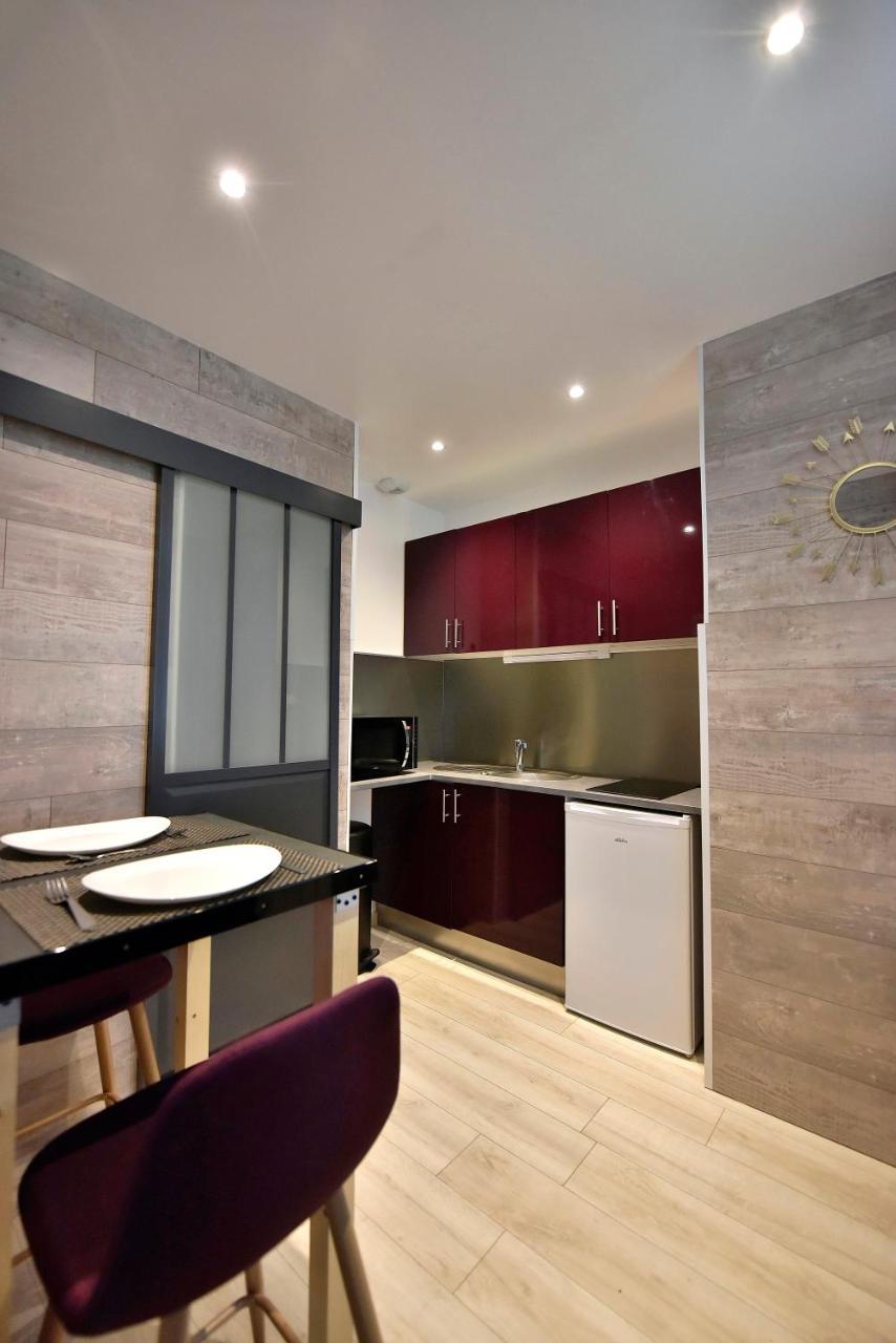 Studio "Le Duffit" - Rdc Berck Екстер'єр фото